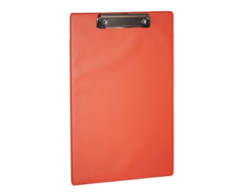 Clipboard A4 rosu, 4OFFICE 4-257-01 (12/48)