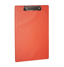 Clipboard A4 rosu, 4OFFICE 4-257-01 (12/48)