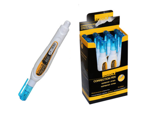 Corector-pix 10ml, SCHOLZ 4959S (12/576)