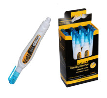 Коректор-ручка эргоном, клапан.пиш.узел, 10мл, SCHOLZ 4959S (12/576)