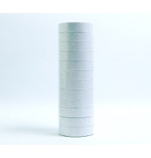 Banda adeziva dubla transparenta 24mm*10m (1296)