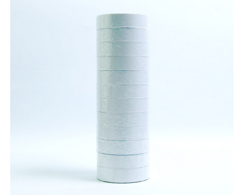 Banda adeziva dubla transparenta 24mm*10m (1296)