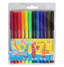 Carioci 12 cul.,"Smile" , 5-102/1, БАРВ(12/288)