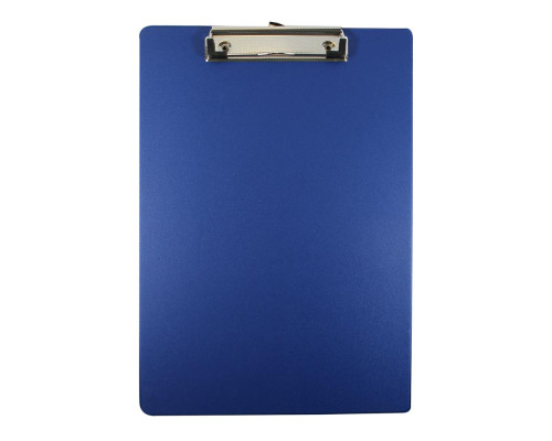 Clipboard A4 albastru, 4OFFICE 4-257-06 (24/48)
