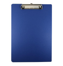 Clipboard A4 albastru, 4OFFICE 4-257-06 (24/48)