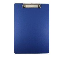 Clipboard A4 albastru, 4OFFICE 4-257-06 (24/48)
