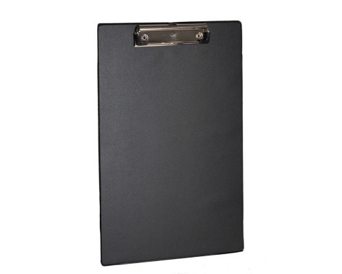 Clipboard A4 negru, 4OFFICE 4-257-09 (24/48)