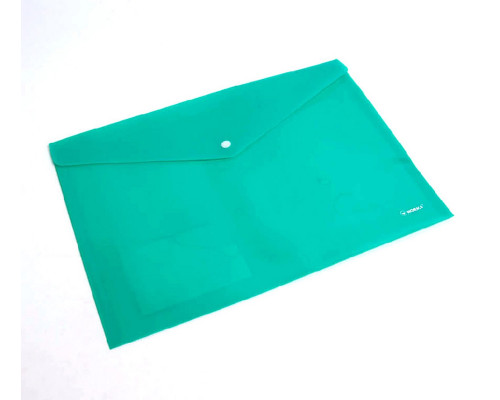 Mapa plic netransparenta A4 verde Norma 5017-42 (12/120) Mapa plic netransparenta A4 verde Norma 5017-42 (12/120)