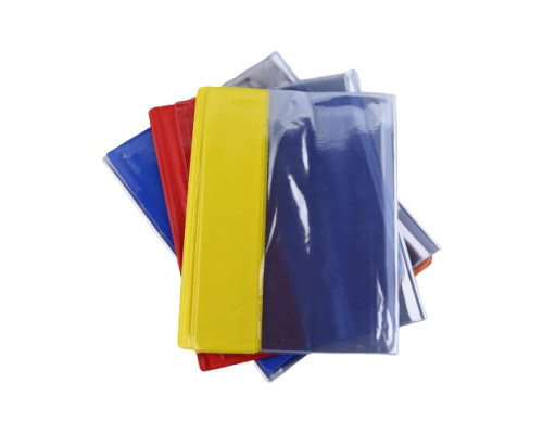 Set coperte pentru caiete euro Favorit, 90mk, 306*216mm 50 buc. 220701 (1/30)