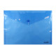 Mapa cu bumb A4, transparenta 4-208 4-Office (12/360)
