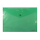 Mapa cu bumb A4, transparenta 4-208 4-Office (12/360)
