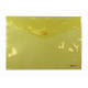 Mapa cu bumb A4, transparenta 4-208 4-Office (12/360)