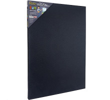 Panza neagra pe targa 35х50сm BR-5031 (40)