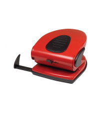 Perforator 8cm 30file Scholz rosu 4314 (12/24)