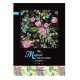 Carnet А5 48 file, cu capse, linie cop-metalica 0729 (16)