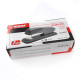 Capsator 24/6-26/6 20file rosu 50mm ,Norma 4122N-01 (12)