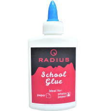 Lipici PVA 120gr Radius (12)