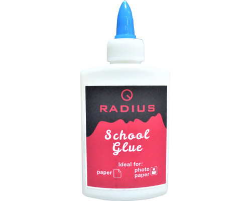 Клей ПВА 120гp Radius (12)
