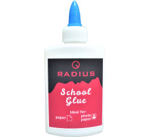 Lipici PVA 120gr Radius (12)