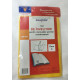 Set de invelitori pentru clasa 8 mold. 150 mic 113708 (50)