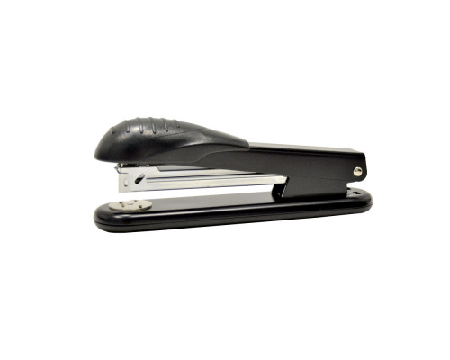 Capsator 24/6-26/6 30file 85mm ,negru,Scholz 4024 (12/48) Capsator 24/6-26/6 30file 85mm ,negru,Scholz 4024 (12/48)