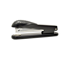 Capsator 24/6-26/6 30file 85mm ,negru,Scholz 4024 (12/48)