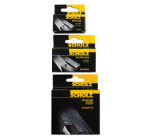 Скобы для степлера, N24, Scholz 4721 (10/500)