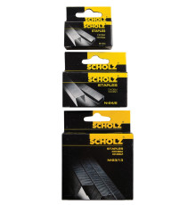 Capse p/u capsator, Scholz N24, Scholz 4721 (10/500)