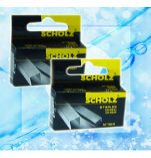 Capse p/u capsator, N10/5, 1000buc., Scholz 4720 (10/1000)