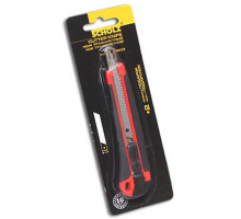 Cutit birou +2 lami 9mm Scholz 4503 (12/480)