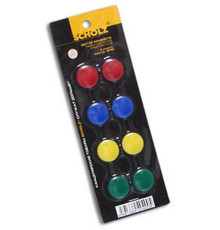 Set magnet 8buc 20mm Scholz 4040 (20)