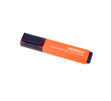 Marker text 1-5mm, rosu, SCHOLZ 210-01 (10/600)