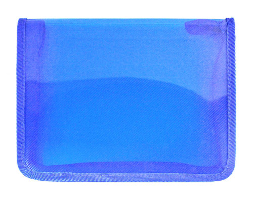 Mapa B5 cu ferm. transparenta 3cm color Norma 5049 (12/120)