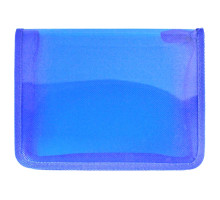 Mapa B5 cu ferm. transparenta 3cm color Norma 5049 (12/120)