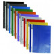Mapa dosar cu perforatie A4 violetа, 4OFFICE 4-240-56 (10/240)