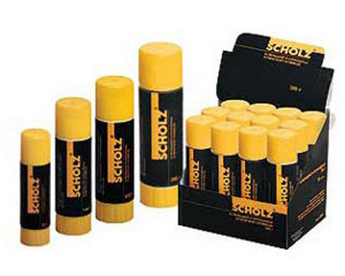 Lipici solid 9gr Scholz 4600 (24/864) Lipici solid 9gr Scholz 4600 (24/864)