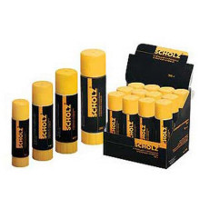 Lipici solid 9gr Scholz 4600 (24/864)