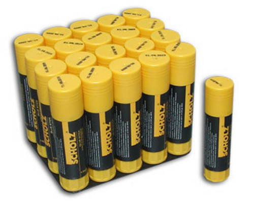 Lipici solid 15gr Scholz 4604 (24/648) Lipici solid 15gr Scholz 4604 (24/648)