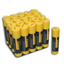 Lipici solid 15gr Scholz 4604 (24/648)