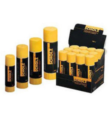 Lipici solid 22gr Scholz 4602 (24/648)