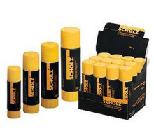 Lipici solid 22gr Scholz 4602 (24/648)