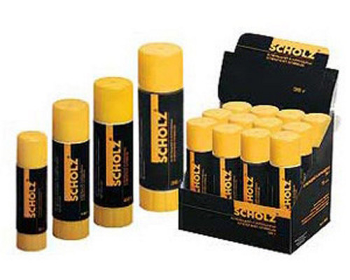 Lipici solid 22gr Scholz 4602 (24/648) Lipici solid 22gr Scholz 4602 (24/648)