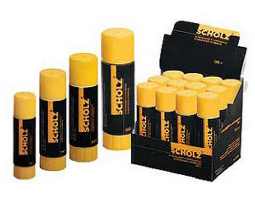 Lipici solid 36gr Scholz 4603 (12/324) Lipici solid 36gr Scholz 4603 (12/324)