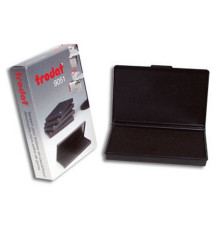 Штемпельная подушка Trodat 9051 (56335) micro 1, черная
