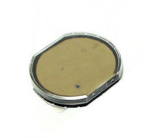 Штемпельная подушка COLOP, E/R 30, сменная, круглая, без цвета, 107375