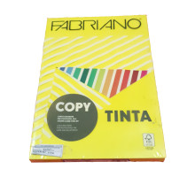 73730 Бумага Fabriano Copy Tinta A3/250/80 (giallo) желтая, 60629742