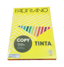 73730 Бумага Fabriano Copy Tinta A3/250/80 (giallo) желтая, 60629742