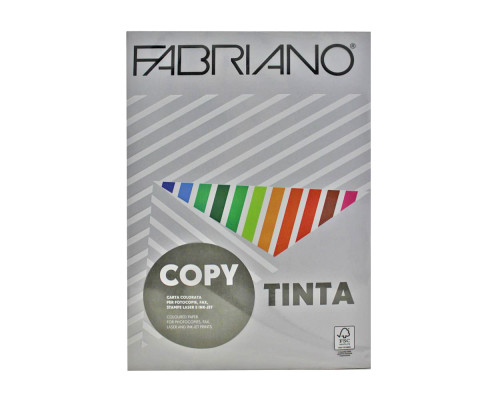 73942 Hartie Fabriano Copy Tinta A4/500/80, (Grigio) sur 66421297