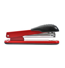 Степлер 24/6-26/6 30л..красн.,Scholz 4024 (72)