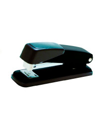 Степлер 24/6-26/6 20л.черн.,Norma 4122N-09 (12)